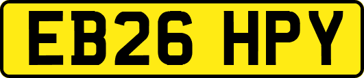 EB26HPY