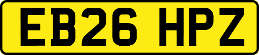EB26HPZ