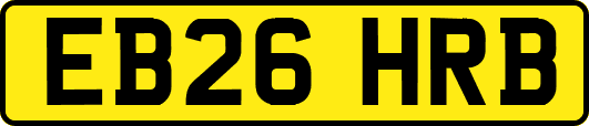 EB26HRB