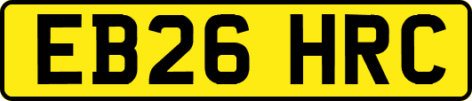 EB26HRC
