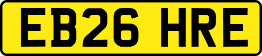 EB26HRE