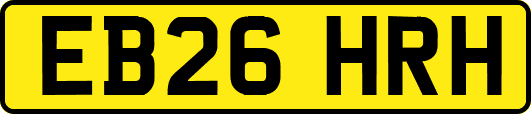 EB26HRH