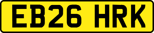 EB26HRK