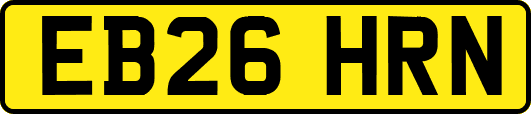 EB26HRN