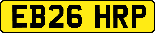 EB26HRP
