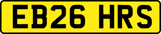 EB26HRS