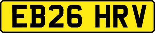 EB26HRV