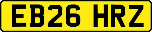 EB26HRZ