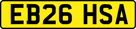 EB26HSA