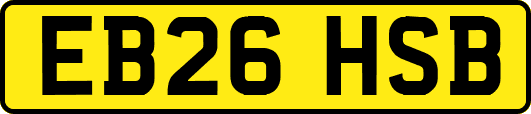 EB26HSB