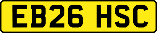 EB26HSC