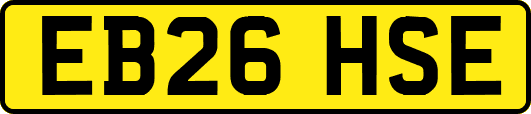 EB26HSE