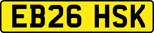 EB26HSK