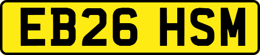 EB26HSM