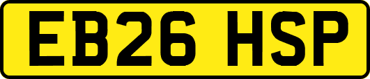 EB26HSP