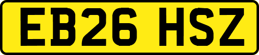 EB26HSZ