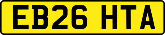 EB26HTA
