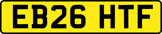 EB26HTF