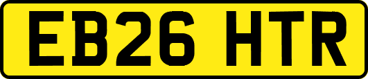 EB26HTR