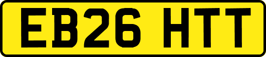 EB26HTT