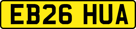 EB26HUA