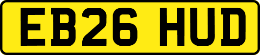EB26HUD