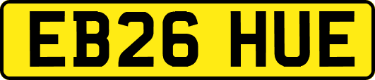 EB26HUE
