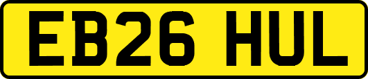 EB26HUL