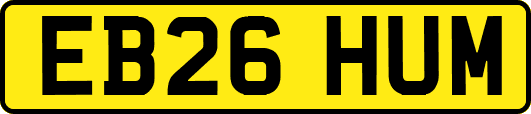 EB26HUM