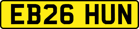 EB26HUN