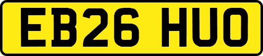 EB26HUO