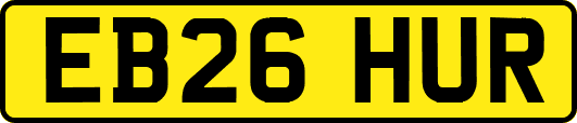 EB26HUR