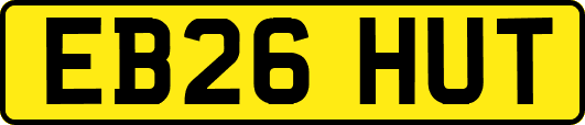 EB26HUT