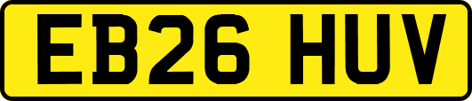 EB26HUV
