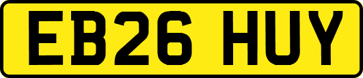 EB26HUY