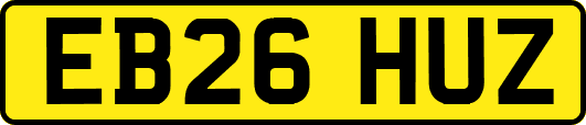 EB26HUZ