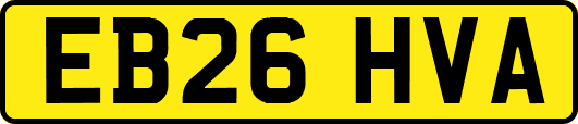 EB26HVA