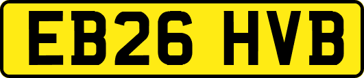 EB26HVB