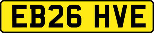 EB26HVE