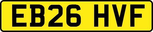 EB26HVF