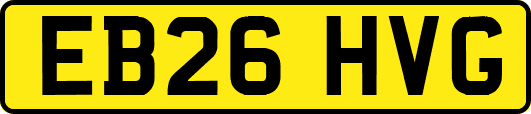 EB26HVG