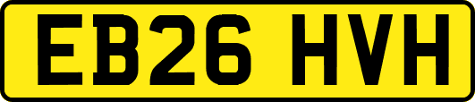 EB26HVH