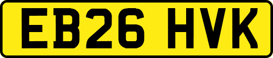 EB26HVK