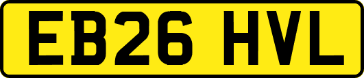 EB26HVL