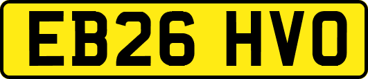 EB26HVO