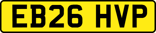 EB26HVP