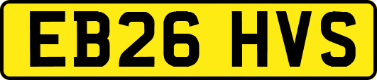 EB26HVS