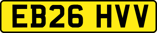 EB26HVV
