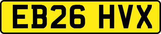 EB26HVX