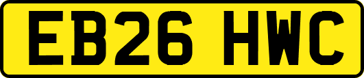 EB26HWC